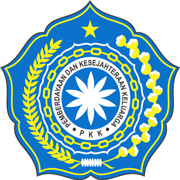 Logo TP PKK Kabupaten Garut